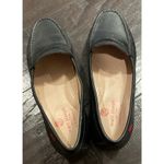 Marc Joseph New York Womens Size 8 1/2 Lexington‎ Loafer Flats Black Leather Photo 6