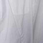 Van Heusen 🌟3 for $21🌟 Women's VanvHeusen 2XL white fitted dress shirt Photo 3