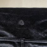 Lululemon  Wunder Lounge High Rise Tights Leggings Velvet Black Size 12 Photo 12