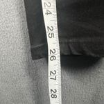 Wonderly Pull On Jeggings Womens 12P Black Flex Stretch Pants Flat Front Photo 8