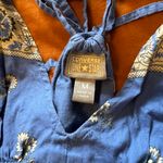 Converse One Star Blue Bandana Dress Photo 2