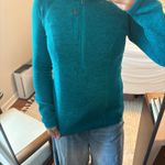 Lucy Activewear Lucy Brand Sweatshirt Pullover  Photo 0