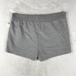 Ultra Flirt CALI Logo Gray Casual Shorts NWT XL Photo 4