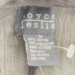 Joyce Leslie  ruffle front one shoulder blouse NWT Photo 12