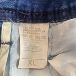 ★ Classic Distressed Jean Overalls Photo 9