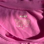 SKIMS PRELOVED  Fits Everybody Short
Sleeve T-Shirt SMALL Photo 6