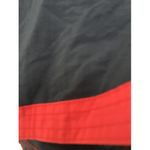 No Boundaries One Piece  Women's Juniors Surf Swim Shorts Size Medium M Blue Red Photo 3