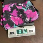 Lululemon Inspire Tight II Midnight Bloom Black Deep Fuschia Black 7/8 Length 4 Photo 12