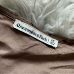 Abercrombie & Fitch Abercrombie Dot Wrap Dress Photo 2