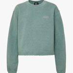 BDG Urban Outfitters Bubble Hem Womens Sweatshirt Photo 2