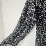 Karen Kane  Monochrome Patterned Dress Photo 3