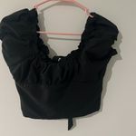 PacSun  “Lottie Moss” Bustier Top size small Photo 2