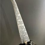 Michael Kors MICHAEL  Carolina Black Cat-eye Oval Oversized Women’s Sunglasses Photo 11