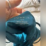 Sommer swim limited edition one piece Photo 2