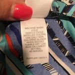 Bisou Bisou Halter Blouse Large Photo 6