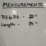 Tiana B  black cowl neck ruched sides black dress size XL petite Photo 7