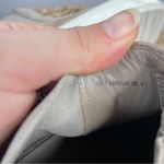 Vince Suede Leather High Top Sneakers Womens Size 6.5 Scandi Beigecore Normcore Photo 9