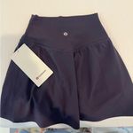 Lululemon  Align High-Rise Skirt in Nightfall Photo 2