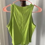 Paul Frank Green Tank Top Photo 1