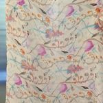 💕MONSERAT DE LUCCA💕 100% Viscose Floral Scarf Photo 5