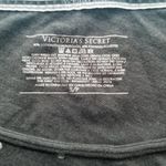 Victoria's Secret  Small Sleep it Off Sparkle Night Shirt Photo 2