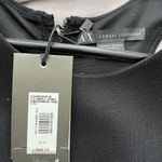 Armani Exchange Black Cocktail dress Photo 2