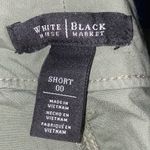White House | Black Market ✨ Convertible Cargo Shorts✨ Photo 9