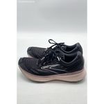 Brooks  Glycerin 1203431B074 Blk/umbrella/metallic - Size 11Medium‎ B Photo 1