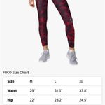 NFL New  Houston Texans leggings size L Photo 1