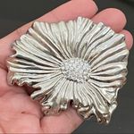 Vintage Regency Accessories Silver Photo 9