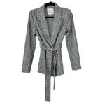 Alexia Admor  Plaid Jacket Photo 2