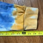 Ivory Ella  | Tie Dye Joggers Sweatpants Photo 12