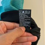 Perceptions Petite Blazer & Top Women's 8P Teal/Black/White Workwear Officewear Green Photo 10