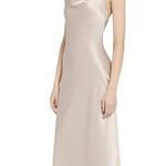 Alice + Olivia HARMONY DRAPEY SLIP MAXI DRESS
COLOR: TAUPE
SIZE: 0 Photo 0