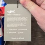 Dolfin Uglies By  Serene 4th Of July Train In Style One Piece Swimsuit Size 36 Photo 4