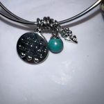 Unwritten  “Where There is Love There is Life” Charm Bracelet‎ Photo 5