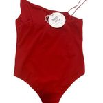 Princess Polly NWT  Evella Bodysuit Photo 3
