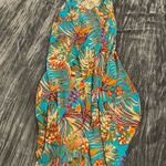 Kathmandu Imports Tropical Mid Dress One size fits S-L By Kathmandu  Photo 0
