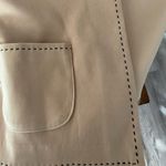 R & K Vintage  Tan Dress Jacket Photo 1