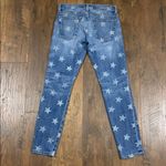 Current/Elliott Current Elliott The Star Stiletto Skinny Jeans Photo 5