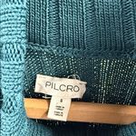 Anthropologie  Pilcro Quarter-Zip Sweater Dress Photo 7