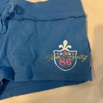 Victoria's Secret  Y2K PINK Shorts Photo 1