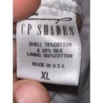 CP Shades  Julia Silk Blend Floral Print Dress Photo 4