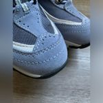 L.L. Bean Hiking Boots Hiking Sneakers Tec 2.5 Waterproof Women’s Blue Size 8.5 Photo 2