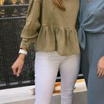 Free People Blouse Photo 0