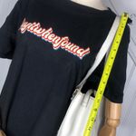 Gucci Abbey D Ring White Leather Shoulder Bag Tote Vintage Authentic Dust Bag Photo 7