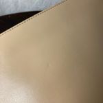 Kate Spade  Tan and Black Adelia  Crossbody Bag Photo 8