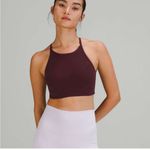 Lululemon Flow y Bra size 8 Photo 6