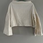 Free People We the free bunny tee thermal Photo 2