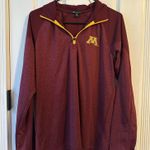 Champion  Quarter-Zip Pullover Photo 0